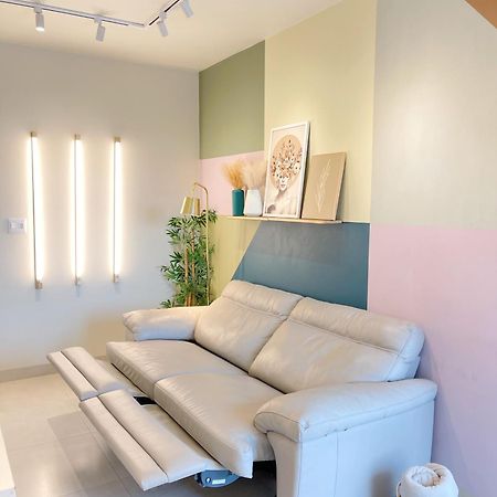 Palmas Experience - Apartamento Girassol 외부 사진