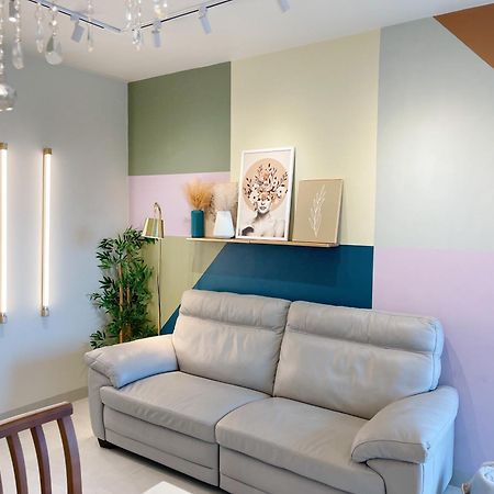 Palmas Experience - Apartamento Girassol 외부 사진