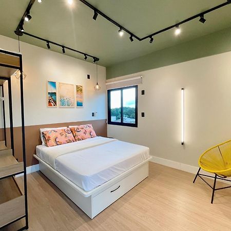 Palmas Experience - Apartamento Girassol 외부 사진