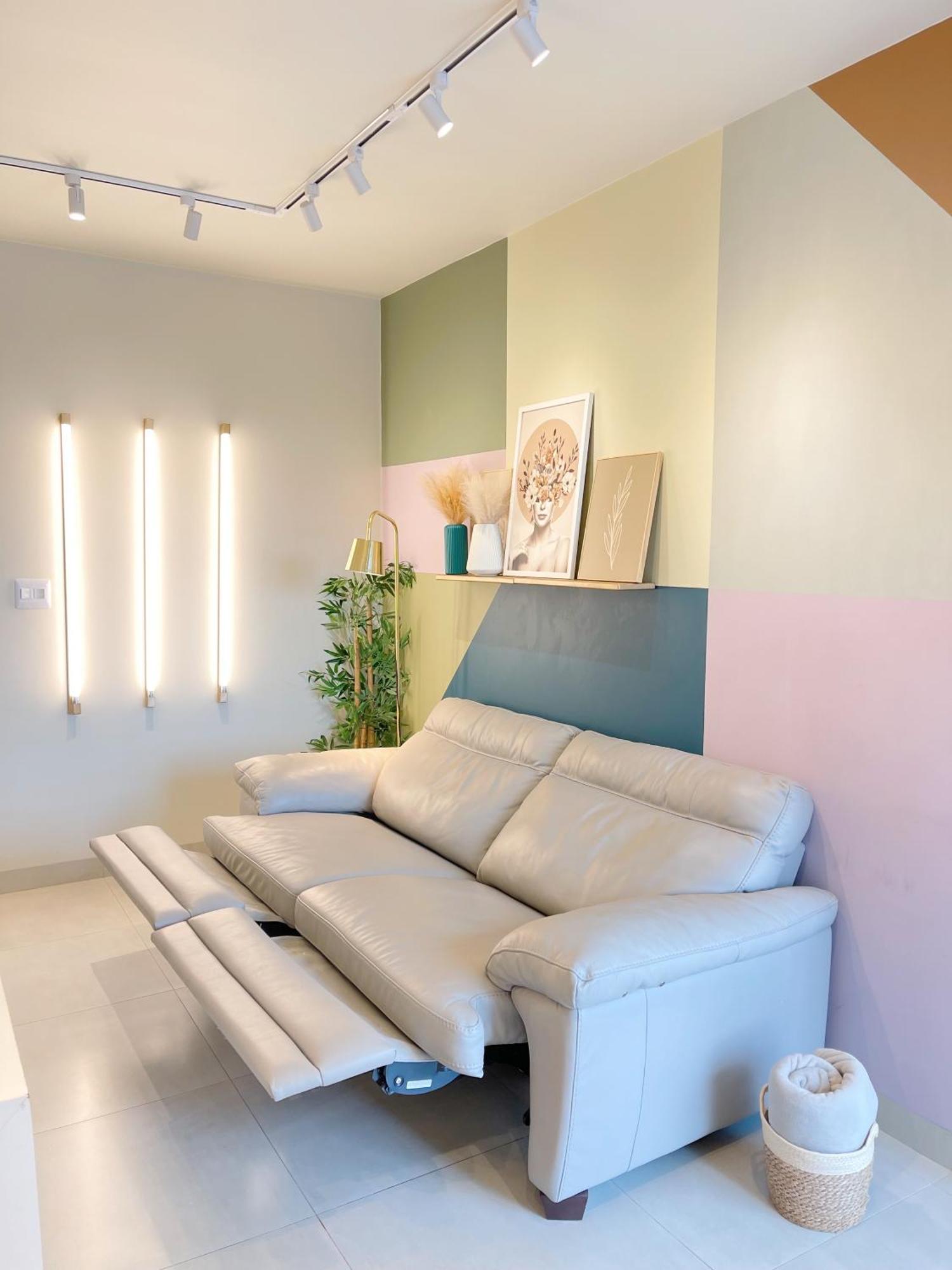 Palmas Experience - Apartamento Girassol 외부 사진