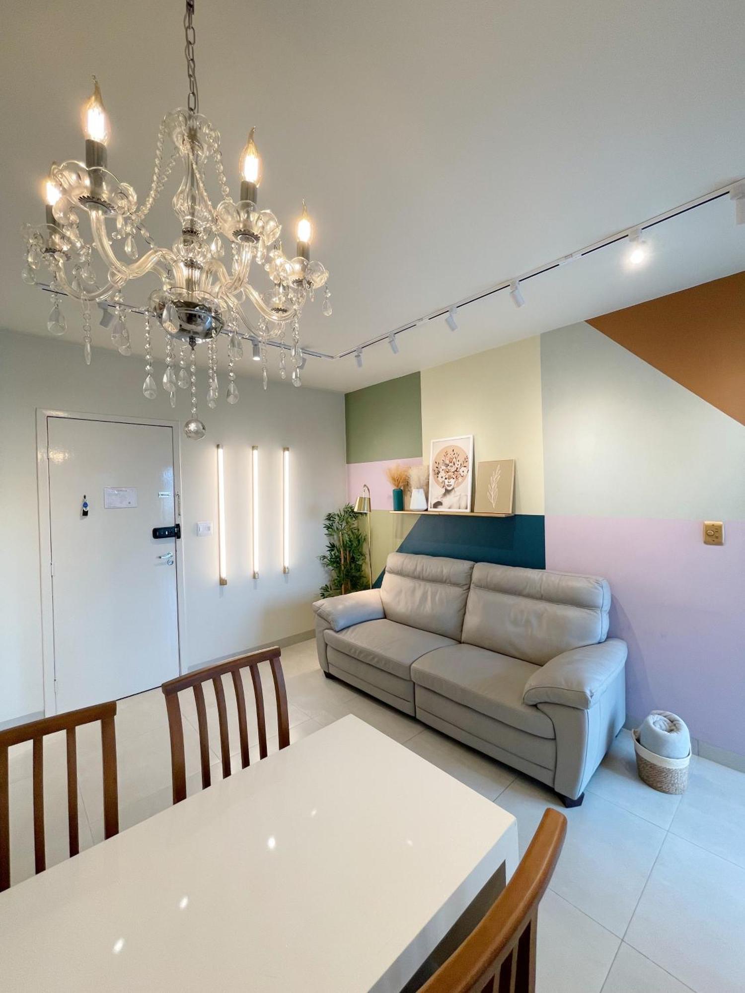 Palmas Experience - Apartamento Girassol 외부 사진