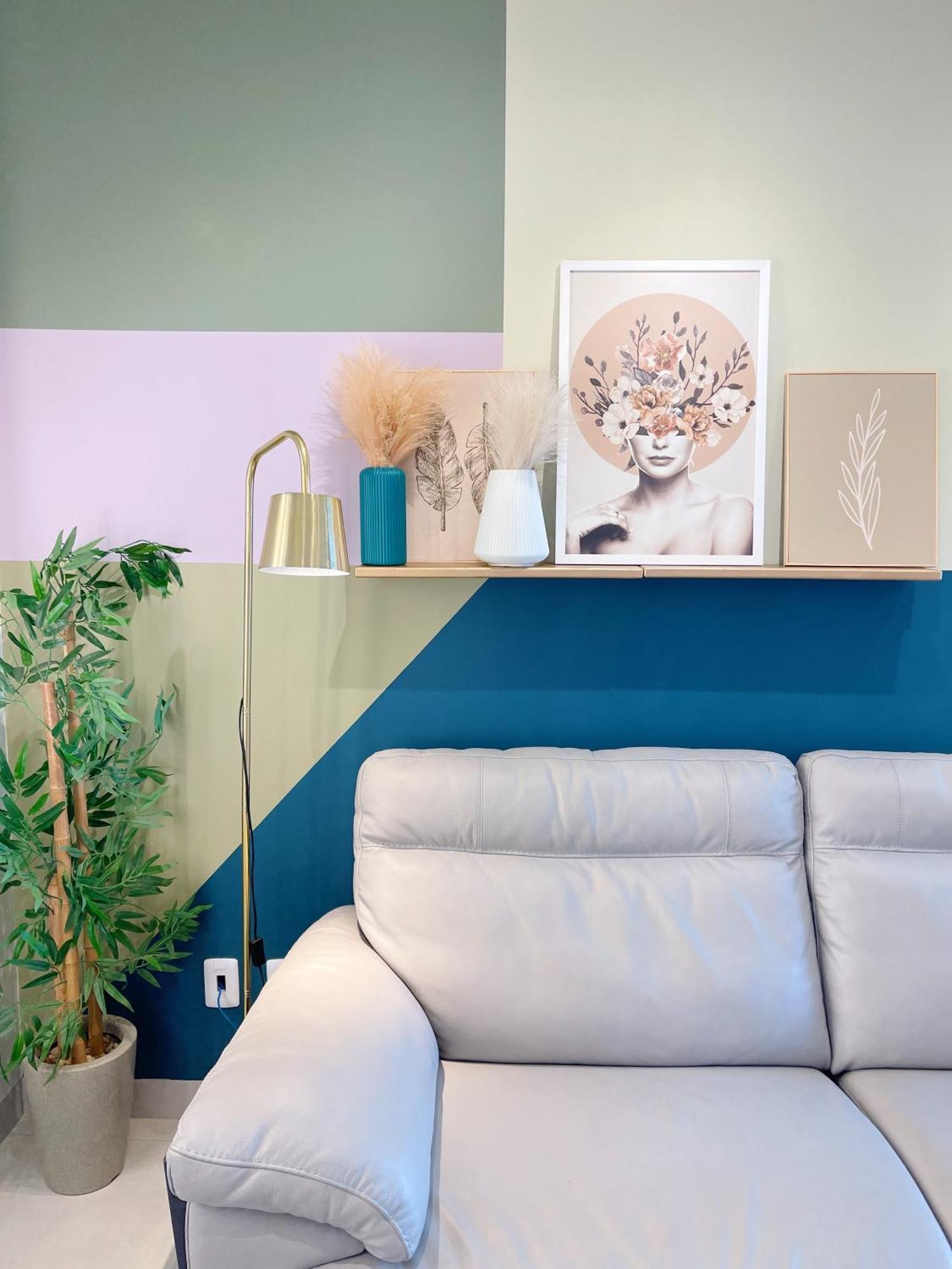 Palmas Experience - Apartamento Girassol 외부 사진