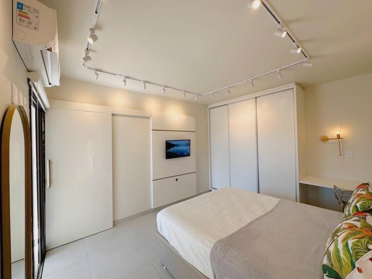 Palmas Experience - Apartamento Girassol 외부 사진