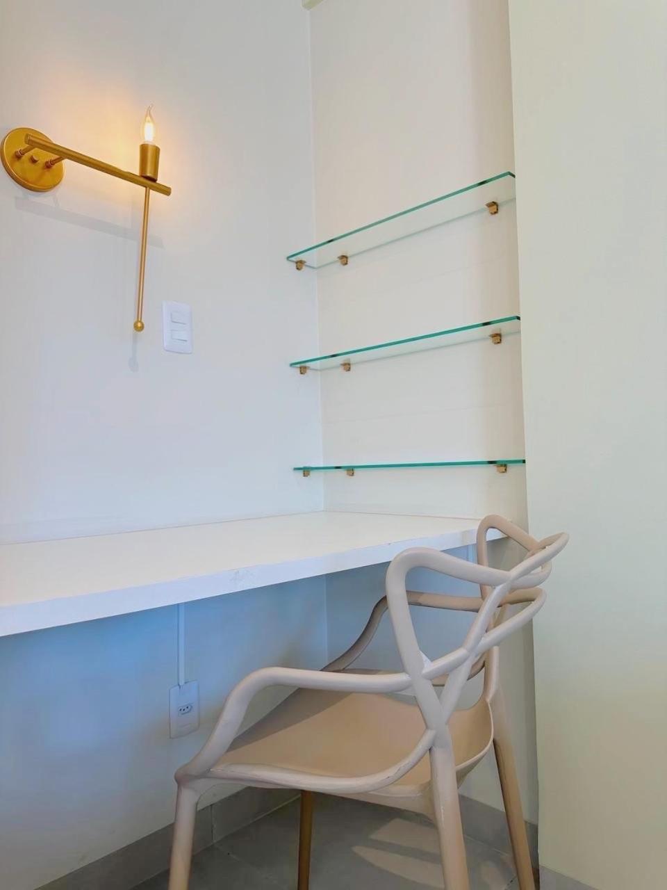 Palmas Experience - Apartamento Girassol 외부 사진