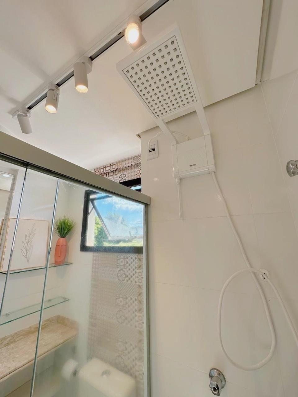 Palmas Experience - Apartamento Girassol 외부 사진