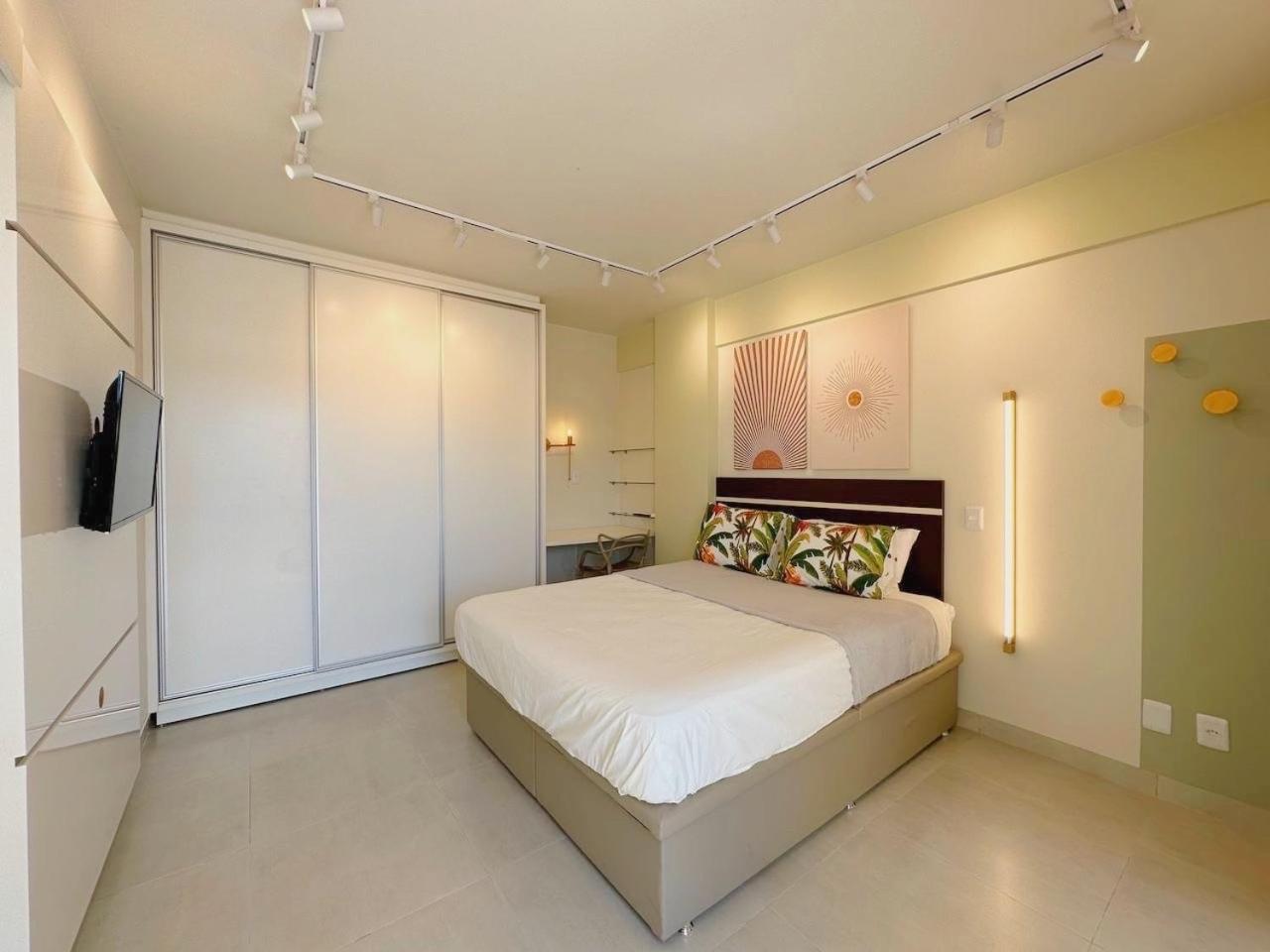 Palmas Experience - Apartamento Girassol 외부 사진