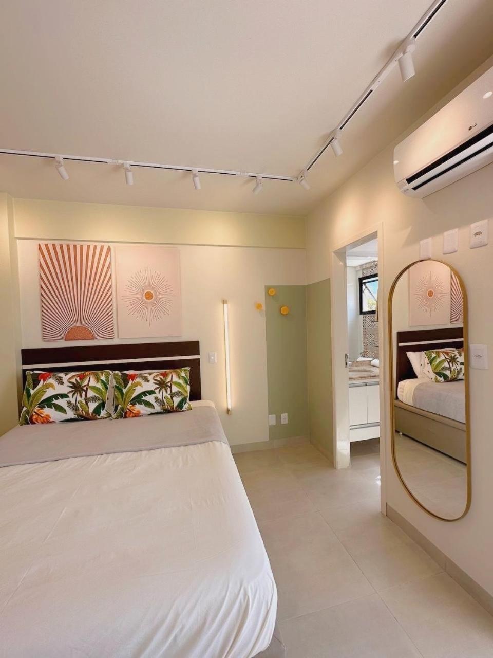 Palmas Experience - Apartamento Girassol 외부 사진