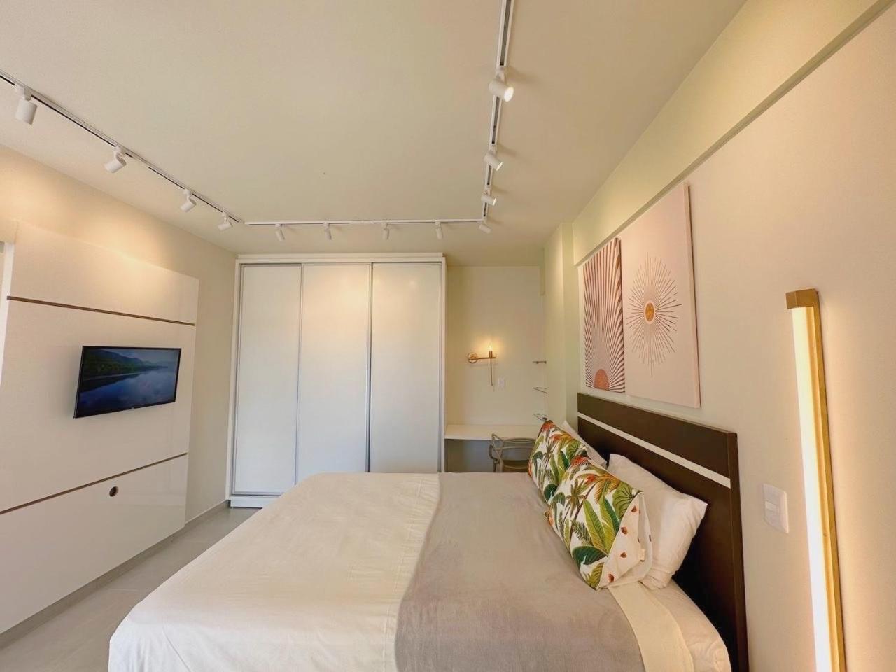Palmas Experience - Apartamento Girassol 외부 사진