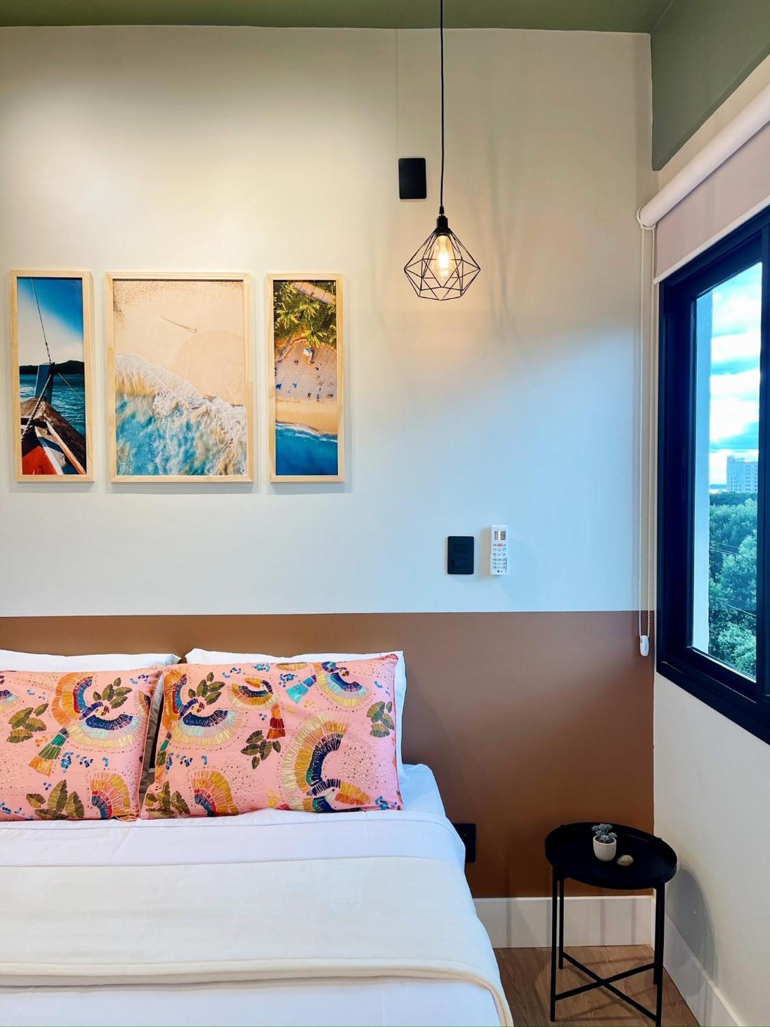 Palmas Experience - Apartamento Girassol 외부 사진