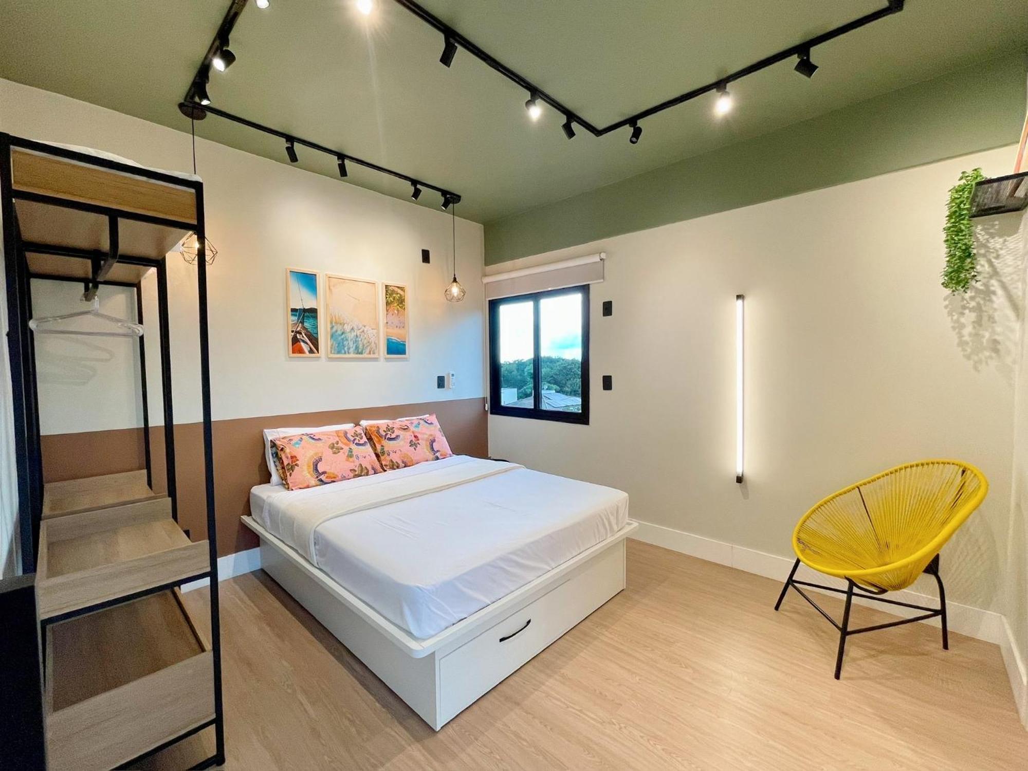 Palmas Experience - Apartamento Girassol 외부 사진