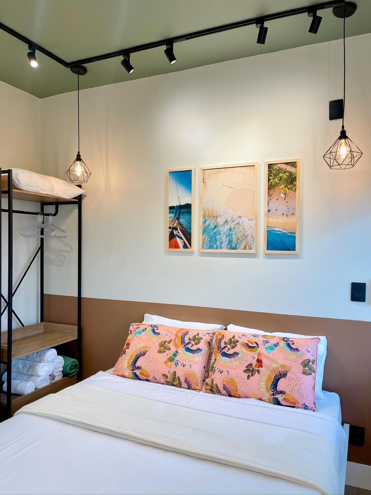Palmas Experience - Apartamento Girassol 외부 사진