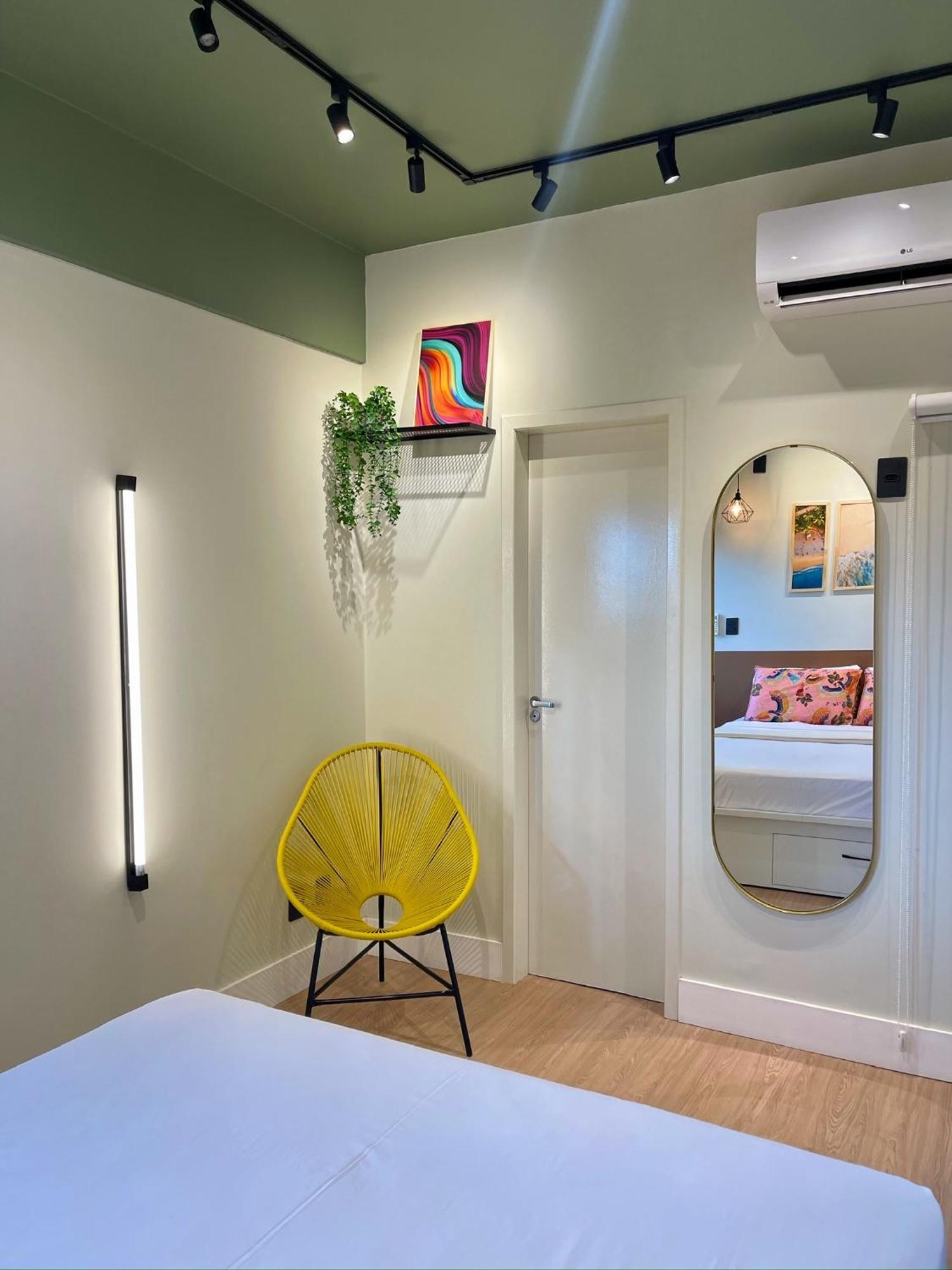 Palmas Experience - Apartamento Girassol 외부 사진